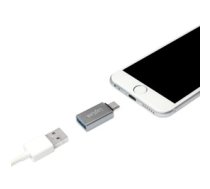 LOGILINK AU0042 LOGILINK Adapter USB-C to USB 3.0 ¿eñski