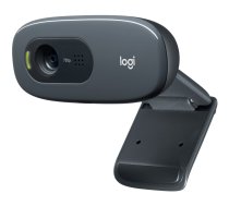 Logitech C270 HD WEBCAM