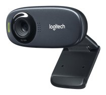 Logitech C310 HD WEBCAM
