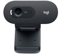 Logitech C505e