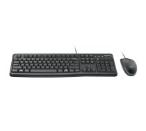 Logitech Desktop MK120