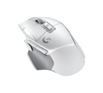 LOGITECH G502 X LIGHTSPEED - WHITE/CORE - EER2