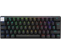 LOGITECH PRO X 60 LIGHTSPEED WRLS G KB TACTILE-BLACK-CH-EMEA28I-935 (920-011907)