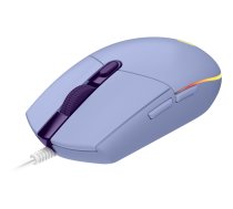 Logitech G G203 LIGHTSYNC Gaming Mouse