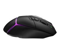 Logitech G G502 X PLUS - LIGHTSPEED Wireless RGB Gaming Mouse