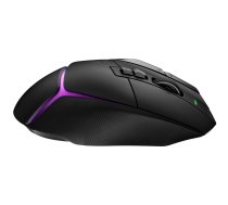 Logitech G G502 X PLUS - LIGHTSPEED Wireless RGB Gaming Mouse