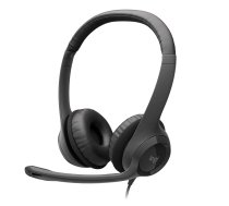 Logitech H390 USB Computer Headset