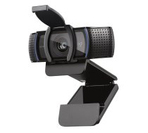 Logitech C920 Pro HD Webcam