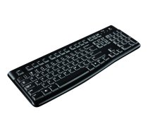 Logitech Keyboard K120 for Business