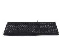 Logitech Keyboard K120 for Business