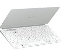 Logitech Keys-To-Go 2 - Tastatur - eingebaute