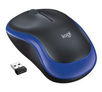 Logitech Wireless Mouse M185