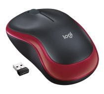 Logitech Wireless Mouse M185