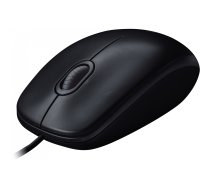Logitech Mouse M90