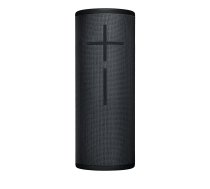 Ultimate Ears MEGABOOM 3 - Lautsprecher - tragbar - kabellos - Bluetooth - Night Black (984-001402)