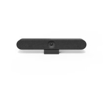 Logitech Rally Bar Huddle Graphite
