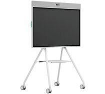 LOGITECH Rally Board 65 Cart White