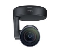 Logitech Rally Camera Black 3840 x 2160 pixels 60 fps