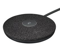 Logitech Rally Mic Pod Graphite Table microphone