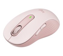 Logitech Signature M650 L Wireless Mouse
