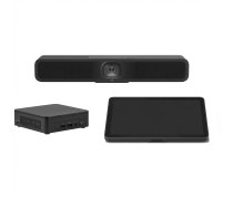 Logitech TAP Small Room, Lenovo Core Gen2 MTR, Meetup (TAPMUPMSTLNV3)