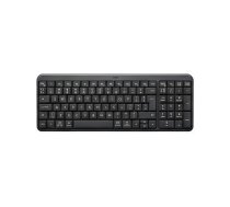 LOGITECH Wired Keyboard K250 Graphite (NLB) (920-013483)