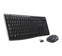 Logitech Wireless Combo MK270