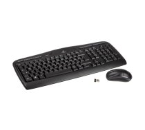Logitech Wireless Combo MK330