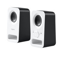 Speaker|LOGITECH|White|980-000815