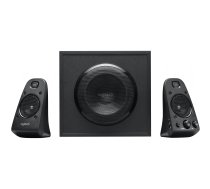 Logitech Speaker System Z623