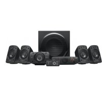 Logitech Surround Sound Speakers Z906