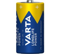 Varta-Batterie HIGH ENERGY C LR14 (Baby) 1-er Pack (04914 121 111)