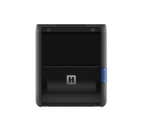Honeywell LNX3, 8 Punkte/mm (203dpi), Disp., hot-swap, USB, USB-C, BT (BLE, 5.0), NFC, schwarz Mobildrucker, Thermodirekt, Auflösung: 8 Punkte/mm (203 dpi), Medienbreite (max): 80 mm, Rollendurchmesser (max.): Geschwindigkeit (max.): 43 mm/Sek, 127 mm/Sek, Display, hot swappable, Anschluß: USB (2.0), USB-C, Bluetooth (BLE, Klasse 5.0), NFC, RAM: 256MB, Flash: 256 MB, inkl.: Netzteil (EU), Netzkabel, schwarz (LNX3-0-N00B101)