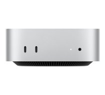 Apple Mac Mini CTO M4 10-Core (10 Gigabit Ethernet) (Z1CG-000100)