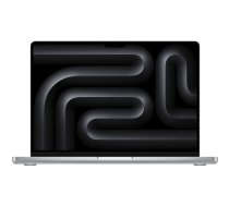 APPLE MacBook Pro 35,97cm 14,2Zoll Apple M4 Max chip with 14core CPU and 32core GPU 36GB 1TB SSD Silver (MX2G3D/A)