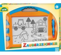 Magnetic board color 41 cm