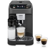Magnifica Plus ECAM320.61.G , Vollautomat grau