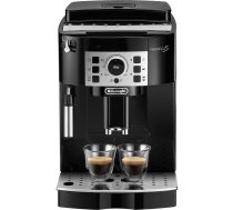 Magnifica S ECAM 20.116.B, Vollautomat schwarz/schwarz