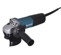 Makita 9558HNR not categorized