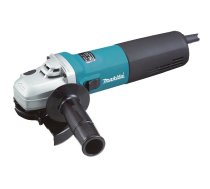 Winkelschleifer 9565HRZ (blau/schwarz, 1.100 Watt)