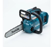 Makita DUC122Z chainsaw Black,Blue