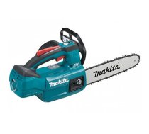 Makita DUC254Z chainsaw Blue