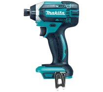 Makita DTD152Z power screwdriver/impact driver 3500 RPM Black, Blue