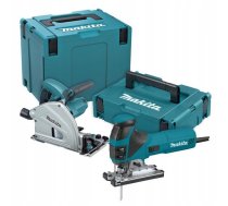 MAKITA. COMBO KIT (SP6000+4351FCT+ACC)