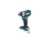 Makita DTW181Z power screwdriver/impact driver 3600 RPM Black, Blue
