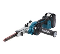 Makita DBS180Z portable sander Detail sander Black, Blue