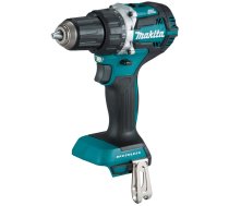 Makita DDF484Z drill Keyless 1.6 kg Black, Blue