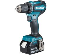MAKITA. MACPAC 18V DDF485RTJ 50Nm 2x5.0Ah BLDC SCREWDRIVER