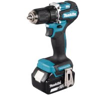Makita DDF487Z drill 1700 RPM 940 g Turquoise