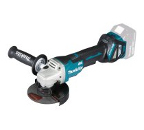 Akku-Winkelschleifer DGA515Z, 18Volt (blau/schwarz, ohne Akku und Ladegerät)